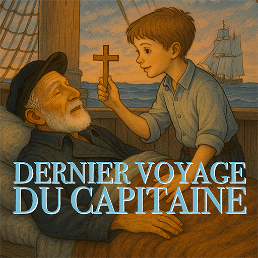 Le dernier voyage du capitaine