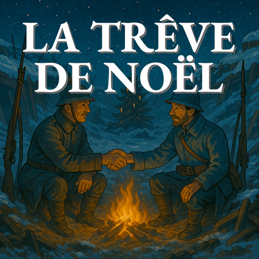 La trêve de Noël