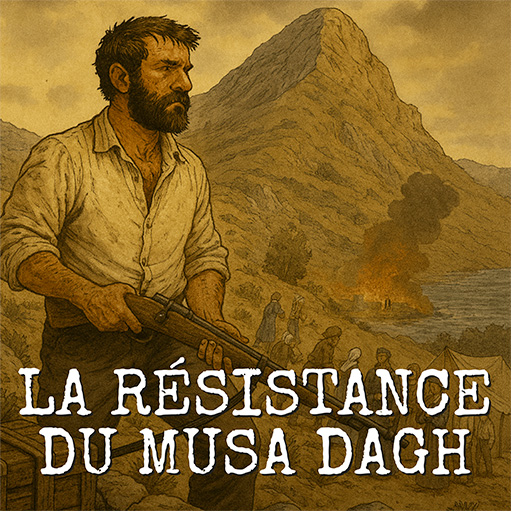 La résistance du Musa-Dagh
