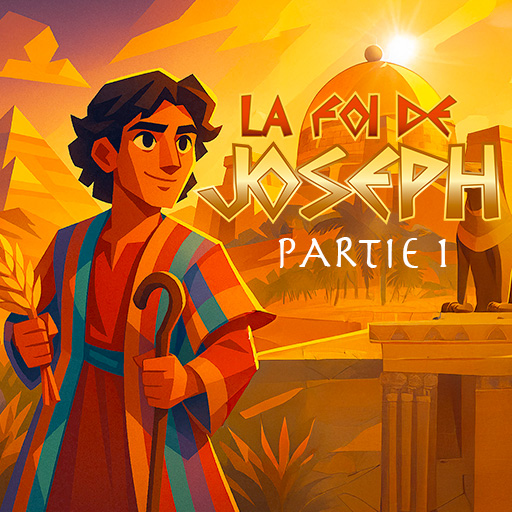 La foi de Joseph Partie 1