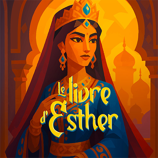 La reine Esther