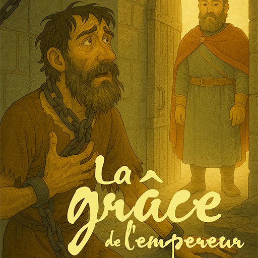La grâce du roi