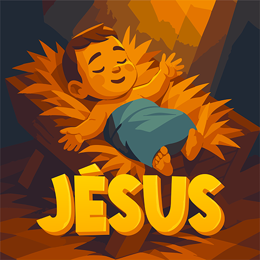 La naissance de Jésus