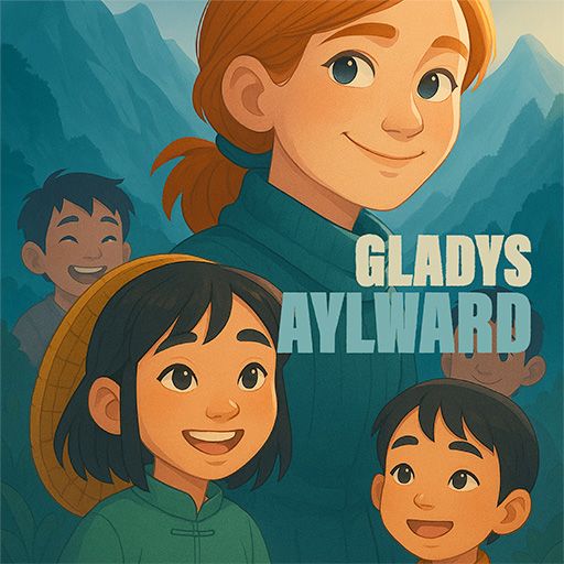 Gladys Aylward
